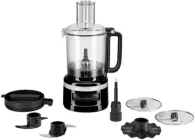 Кухонний комбайн KitchenAid 5KFP0921EOB чорний
