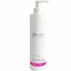 Зміцнювальний 2Х-фазний тонер для чутливої та куперозної шкіри Smart4Derma Redness Corect Barrier Double Toner Prebiotics & Hamamelis 250мл