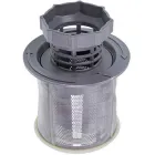 Фільтр (грубої + тонкої) очистки + мікрофільтр 00427903 для посудомийної машини Bosch