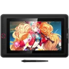 Монитор графический XP-Pen Artist 13.3 Pro рабочая поверхность 293х165 мм пассивное перо PA2 (acf_7248)