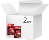 Упаковка граноли Sante Голд із шоколадом та вишнею 300 г (1900617042255)