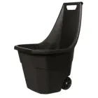 Тачка садова Prosperplast Load/Go 55 л 5905197089928