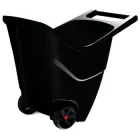 Тачка садова Prosperplast Load/Go II 85 л 5905197979656