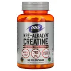 Креатин в капсулах Kre-Alkalyn(R) Creatine 750 мг - 120 вег.капсул