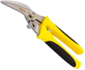 Ножиці для металу Mastertool 200 мм (01-0400)