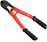 Ножиці до дроту YATO max діаметр 4-5 мм L= 300 мм (YT-1843)