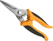 Ножиці Tolsen універсальні 180 мм (6933528730330)