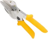 Ножиці Mastertool для різання пластикових профілів 180 мм (01-0200)