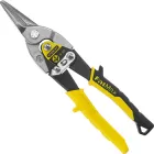 Ножиці по металу Stanley FatMax Aviation прямі 250 мм (2-14-563)
