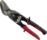 Ножиці по металу Stanley FatMax Aviation Offset ліві 250 мм (2-14-567)