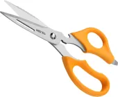 Ножиці Tolsen універсальні, мультифункціональні 220 мм (6933528730408)