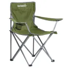 Крісло складане туристичне з чохлом Ranger Compact Hike (RA2228)