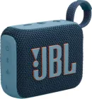 Портативна колонка JBL Go 4 4.2W Blue (JBLGO4BLU)