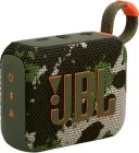 Портативна колонка JBL Go 4 4.2W Squad (JBLGO4SQUAD)