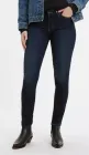 Джинси Levi's 711 Skinny Women's Jeans Color: Indigo Ridge - Dark Wash (188810025) W31 L28