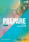 Робочий зошит з Англійської мови Prepare Workbook Англійська мова 5 клас Cambridge University Press