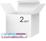 Упаковка плівки харчової Добра господарочка 55 м х 2 шт (4820086521451)