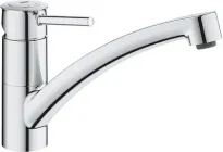 Змішувач кухонний GROHE BauClassic 30575000