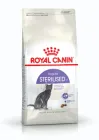 Сухий корм Royal Canin Sterilised 4 кг (2537040)