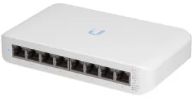 Комутатор Ubiquiti UniFi USW-Lite-8-PoE