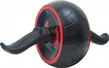 Колесо для пресу (гімнастичний тренажер) Tecofit 25х13х21.5 см (TOP20056137)