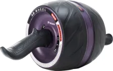 Колесо для пресу (гімнастичний тренажер) Tecofit 39х16х16 см (TOP18044110)