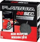 Паста для видалення подряпин на автомобілі Platinum 20 sec -1