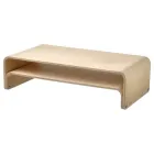 Підставка для монітора з висувною шухлядою IKEA VATTENKAR 805.415.65 52x26х14 см