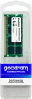 Оперативна памʼять Goodram SODIMM DDR3-1600 8192MB PC3-12800 (GR1600S364L11/8G)