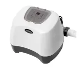 Насос Intex з хлоргенератором (26666) для басейнів до 56800 л