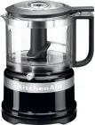 Кухонний мінікомбайн KitchenAid 5KFC3516EOB чорний