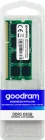 Оперативна памʼять Goodram SODIMM DDR3-1600 8192MB PC3-12800 (GR1600S3V64L11/8G)