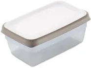 Ємність для зберігання продуктів Stefanplast Ciao Fresco 600 мл (8003507010611)