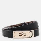 Ремінь жіночий шкіряний