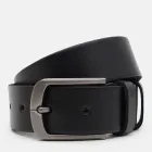 Ремінь чоловічий шкіряний