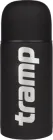 Термос Tramp Soft Touch Чорний 0.75 л (UTRC-108-black)