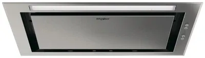 Витяжка Whirlpool WCT3 63F LTX