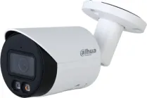 IP відеокамера Dahua 4 МП WizSense з подвійним підсвічуванням та мікрофоном DH-IPC-HFW2449S-S-IL (2.8мм)