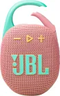 Портативна колонка JBL Clip 5 7W Pink (JBLCLIP5PINK)
