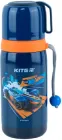 Термос Kite Hot Wheels Синій 350 мл (HW24-301)