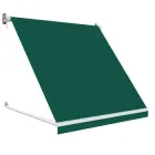 Маркіза "з падаючим ліктем" ROLGROUP 125*180 зелена