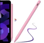 Універсальний стилус сенсорна ручка YOLPHA YF-S01 для Android IOS Windows iPad Apple рожевий