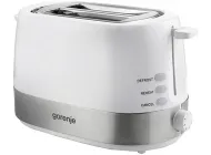 Тостер Gorenje T 850 WE