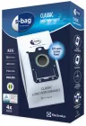 Набір мішків ELECTROLUX S-bag Long Performance E201S