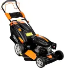 Газонокосарка бензинова Sequoia SPLM4600