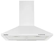 Витяжка INTERLINE SET WH A/60 PB/2/T