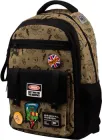 Рюкзак шкільний YES TS-48 Danger (559623)
