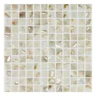 Мозаїка Vidrepur 7100 Oasis Marfil Malla 25X25