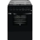 Плита ZANUSSI ZCK67211BA