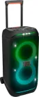 Портативна колонка JBL PartyBox Stage 320 240W RGB Black (JBLPBSTAGE320EP)